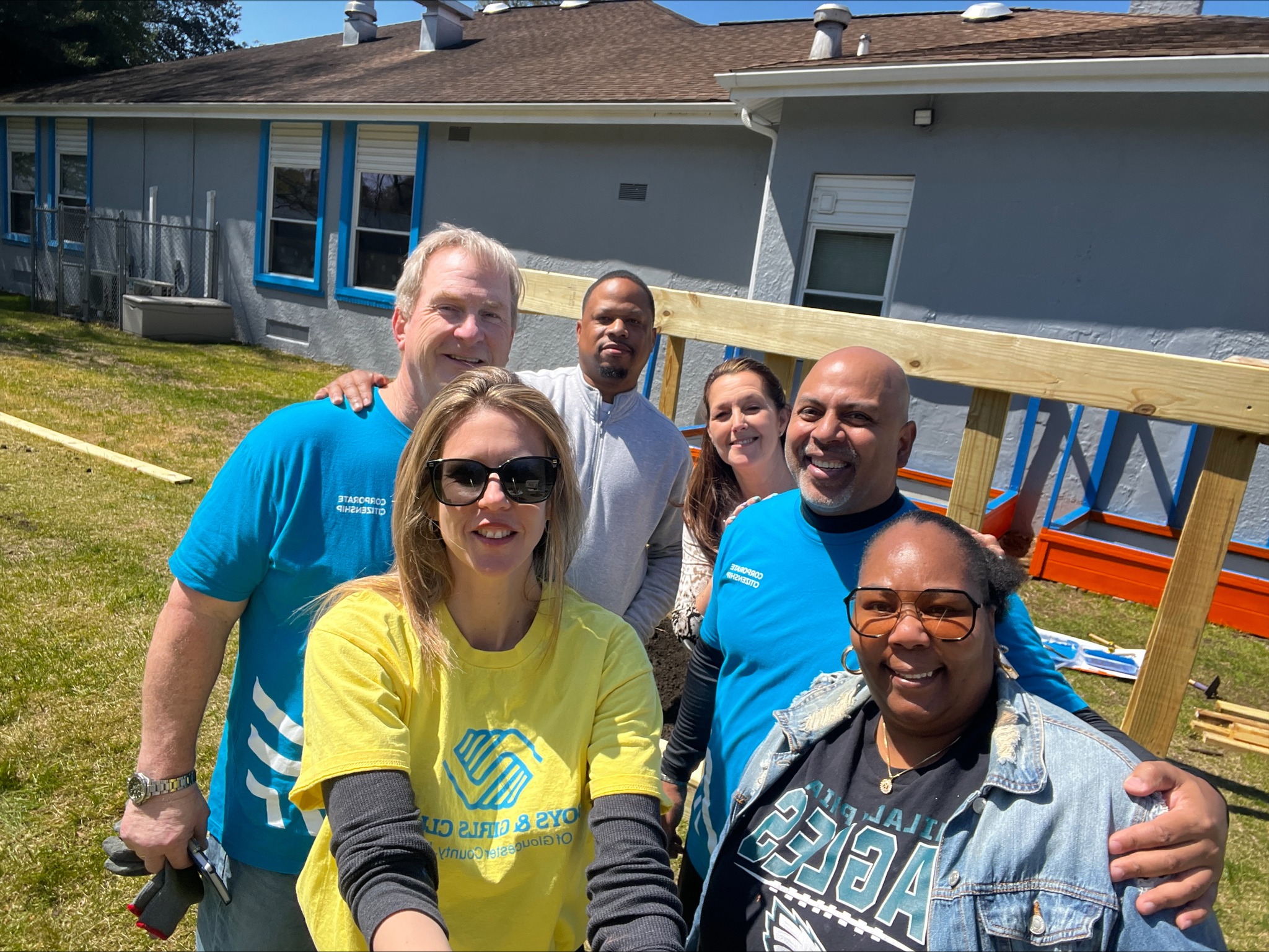 Community program